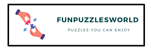 Fun Puzzles World